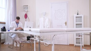 GP1446: Colombian Doctor Fucks Beautiful Veronica Leal - страстные шлюхи в HD BIGWHORE.COM