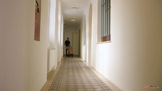High Heels and Lingerie: Rebecca Sharon's Ass-To-Mouth Adventure - новинки порно на BIGWHORE.COM