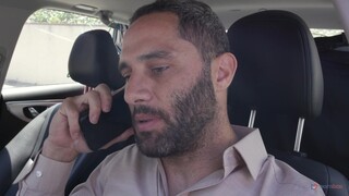 Anal Punishment for Hazel Moore's Car Mishap - страстные шлюхи в HD BIGWHORE.COM