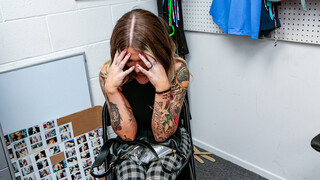 6615423: The Case of the Dancing Shoplyfter - страстные шлюхи в HD BIGWHORE.COM