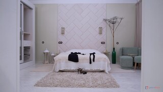 Interracial Sex: White Men Fuck Asian Teen Hard - страстные шлюхи в HD BIGWHORE.COM
