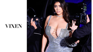 Big Tits Bodyguard Rides Hard - новинки порно на BIGWHORE.COM