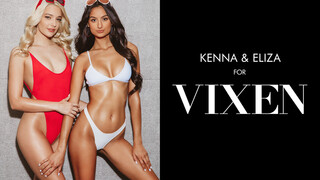 Natural Control Freaks - страстные шлюхи в HD BIGWHORE.COM