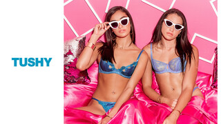 Three's Company - Sex Toys & High Heels - новинки порно на BIGWHORE.COM