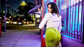 Brianna Bourbon's Big Ass Gets Ridden Hard - страстные шлюхи в HD BIGWHORE.COM