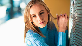 Blonde Slut Takes Big Dick in Missionary and Anal - страстные шлюхи в HD BIGWHORE.COM