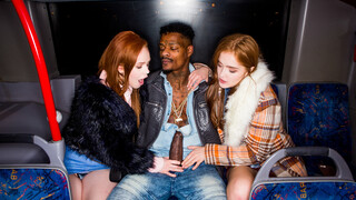 Cumshot Heaven with Jia and Her Friends - страстные шлюхи в HD BIGWHORE.COM