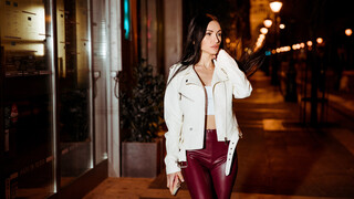 Up Close Doggystyle - Sasha Rose Takes BBC from Darrell Deeps - страстные шлюхи в HD BIGWHORE.COM
