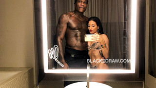Interracial Party with Tattooed Babe - страстные шлюхи в HD BIGWHORE.COM