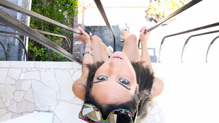 Black Cock Decimates Little Latina Tia Cyrus - страстные шлюхи в HD BIGWHORE.COM