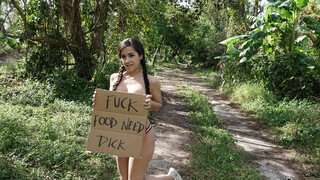 Brunette Annika Eve Sucks Dick - страстные шлюхи в HD BIGWHORE.COM