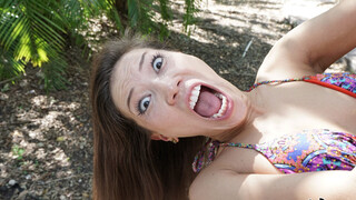 Kalina Takes a Big Cock in the Missionary - страстные шлюхи в HD BIGWHORE.COM