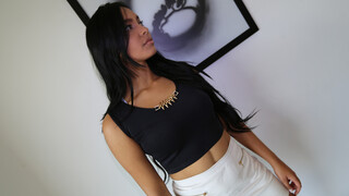 Teen Latina Amateur Valery Santos Gets a Facial - страстные шлюхи в HD BIGWHORE.COM