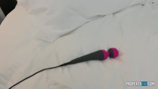 Medium Tits, Big Orgasms with Alina - страстные шлюхи в HD BIGWHORE.COM