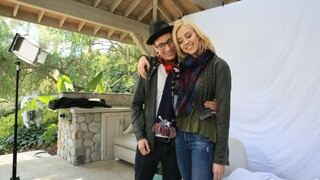 House Owner Fucks Blonde Model Ryan Driller - страстные шлюхи в HD BIGWHORE.COM
