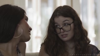 That Gorgeous TS Girlfriend: My Best Friend's Girl 2 - страстные шлюхи в HD BIGWHORE.COM