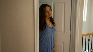 Bubble Butt Abella Danger Sucks Big Dick in Shower - страстные шлюхи в HD BIGWHORE.COM