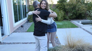 Kamryn Jayde Can't Resist Her Friend's Father's Cock - страстные шлюхи в HD BIGWHORE.COM