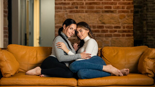Beautiful Asses in Love - страстные шлюхи в HD BIGWHORE.COM
