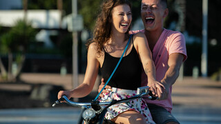 Curly Pussy and Nipples Galore in Cycle 2 - новинки порно на BIGWHORE.COM