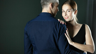 Passionate Czech Couple Kissing & Licking Pussy - новинки порно на BIGWHORE.COM