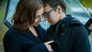 Autumn Nights: Lesbian Desire (2016) - новинки порно на BIGWHORE.COM