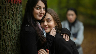 Guilty Pleasure Part 2 - Tina Kay, Alysia Bounty - новинки порно на BIGWHORE.COM
