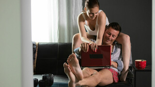 Beautiful Sex with Nick Ross - страстные шлюхи в HD BIGWHORE.COM