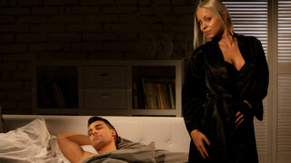 Czech Striptease with Don Diego and Lili - страстные шлюхи в HD BIGWHORE.COM