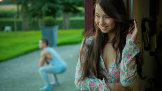 Dutch Lovers Get Naughty - страстные шлюхи в HD BIGWHORE.COM