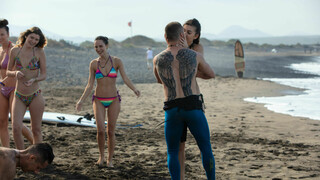 Lesbian Summer Fun - Episode 3 (2019) Czech Girls - страстные шлюхи в HD BIGWHORE.COM