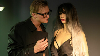 Blowjob and Kissing with Zuzu (2022) - страстные шлюхи в HD BIGWHORE.COM