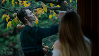 European Couple's Naughty Harvest - страстные шлюхи в HD BIGWHORE.COM
