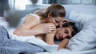 Stephan and Stella's Hot Morning - страстные шлюхи в HD BIGWHORE.COM