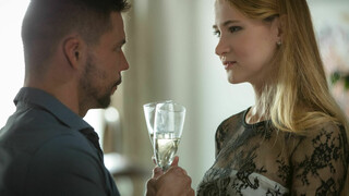 Striptease in Champagne (2019) - новинки порно на BIGWHORE.COM