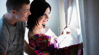 Tattooed Beauties Anastazia and Ricky Have Sex - страстные шлюхи в HD BIGWHORE.COM