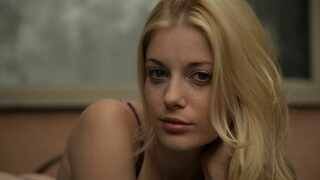 Outdoor Sex with Blonde Charlotte Stokely - новинки порно на BIGWHORE.COM