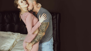 Trimmed Pussy and Pierced Nipples (2021) - страстные шлюхи в HD BIGWHORE.COM