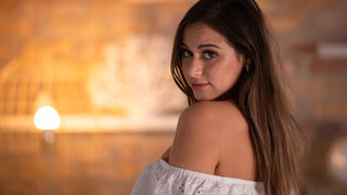 Brunette Bombshell's Master Plan - страстные шлюхи в HD BIGWHORE.COM