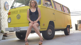 Free Love: Rough Anal & Pussy Licking with Blonde Bombshell - страстные шлюхи в HD BIGWHORE.COM