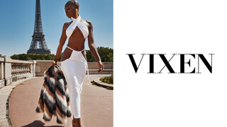 Lingerie Babe Zaawaadi Gets Fucked Hard Doggystyle - страстные шлюхи в HD BIGWHORE.COM